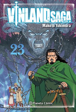 Vinland Saga #23 by Makoto Yukimura