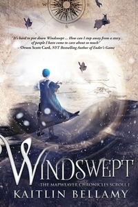 Windswept by Kaitlin Bellamy