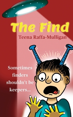 The Find by Teena Raffa-Mulligan