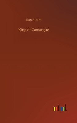 King of Camargue by Jean Francois Victor Aicard
