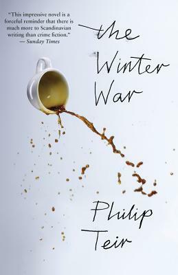 The Winter War by Philip Teir