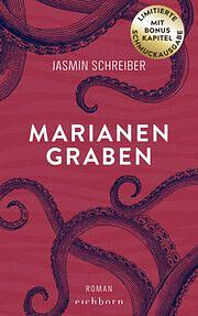 Marianengraben by Jasmin Schreiber