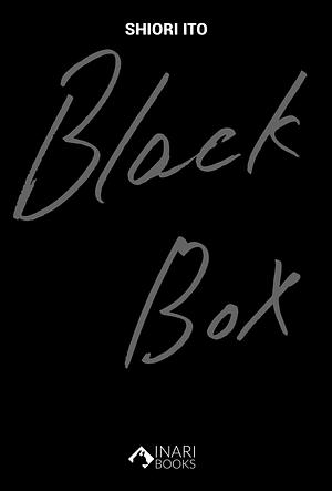 Black Box by Shiori Itō