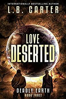 Love Deserted by L.B. Carter