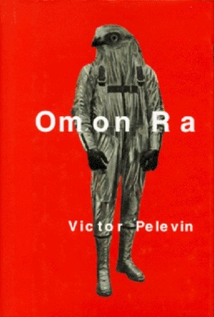 Omon Ra by Victor Pelevin