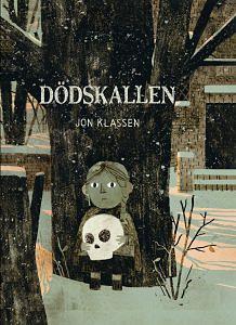 Dödskallen by Jon Klassen