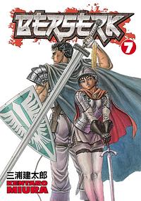 Berserk Volume 7 by Kentaro Miura