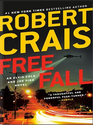 Free Fall by Robert Crais