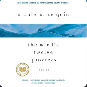 The Ones Who Walk Away from Omelas by Ursula K. Le Guin