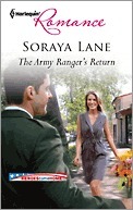 The Army Ranger's Return by Soraya M. Lane