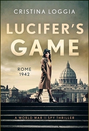 Lucifer's Game by Cristina Loggia