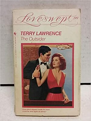 The Outsider by Terry Lawrence