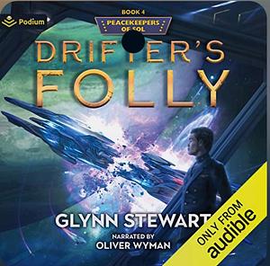 Drifter's Folly by Glynn Stewart