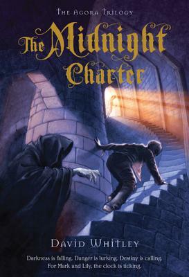 The Midnight Charter by David Whitley
