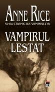 Vampirul Lestat by Anne Rice