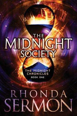 The Midnight Society by Rhonda Sermon