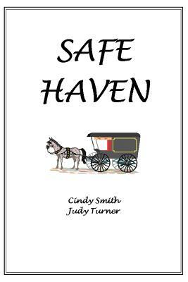 Safe Haven by Judy Turner