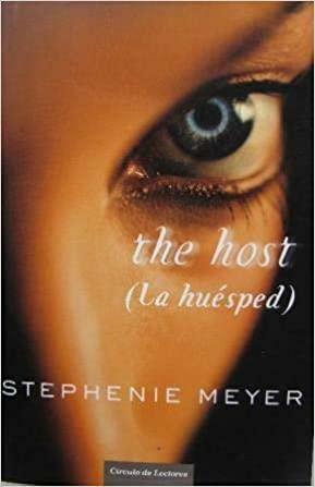 The Host by Stephenie Meyer