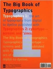 The Big Book of Typographics 12 by Marlee Matlin