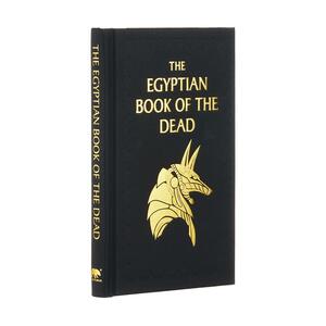 The Egyptian Book of the Dead by E.A. Wallis Budge
