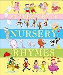 My Treasury of Nursery Rhymes by IglooBooks