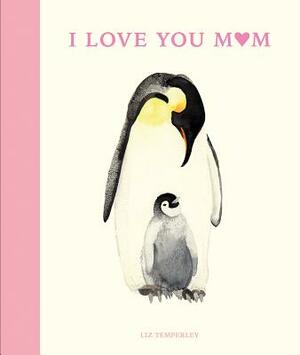 I Love You Mom by Abbie Headon