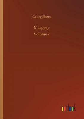 Margery by Georg Ebers