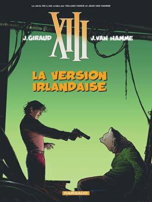 De Ierse versie by Jean Van Hamme, J. Giraud