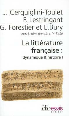 Litterature Francaise by Gall Collectifs
