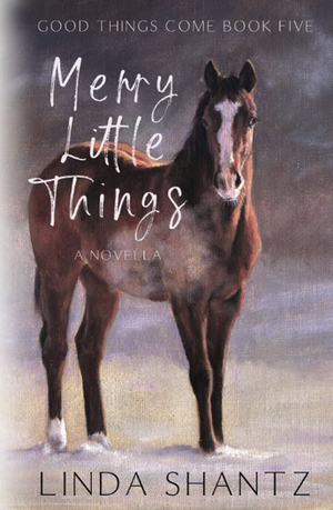 Merry Little Things by Linda Shantz