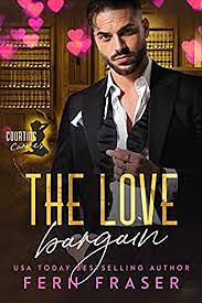 The Love Bargain by Fern Fraser