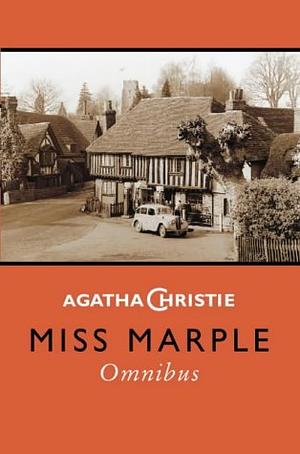 Miss Marple Omnibus, Volume 2 by Agatha Christie