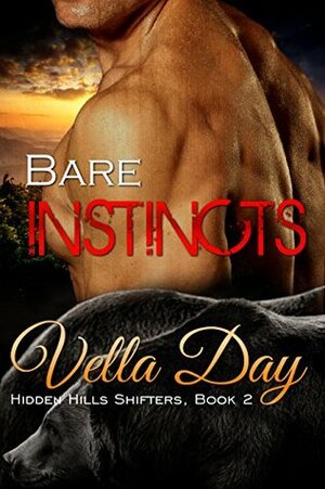 Bare Instincts by Vella Day