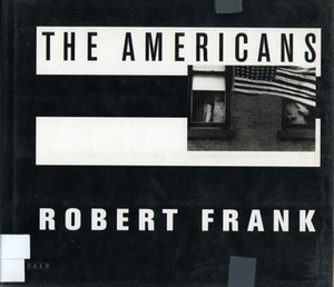 The Americans by Robert Frank, Jack Kerouac