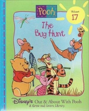 The Bug Hunt by Ann Braybrooks