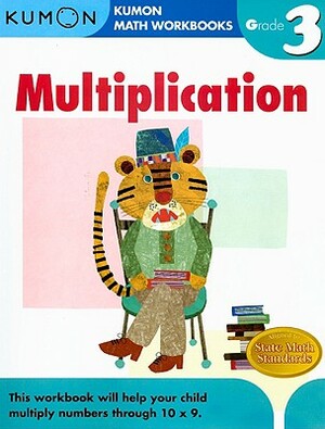 Multiplication Grade 3 by 