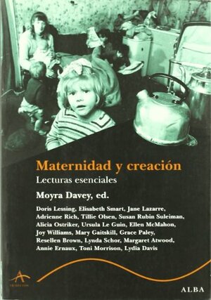 Maternidad y creacion by Moyra Davey