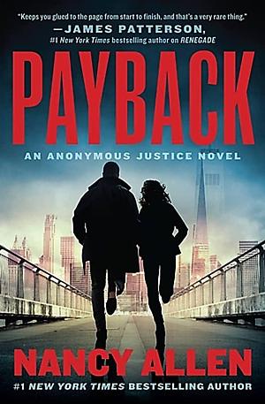 Payback by Nancy Allen, Nancy Allen