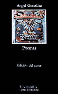 Poemas by Ángel González