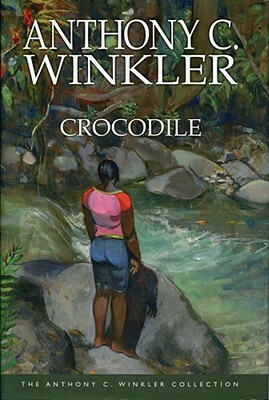 Crocodile by Anthony C. Winkler