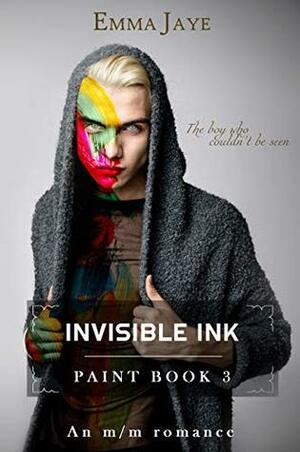 Invisible Ink by Emma Jaye
