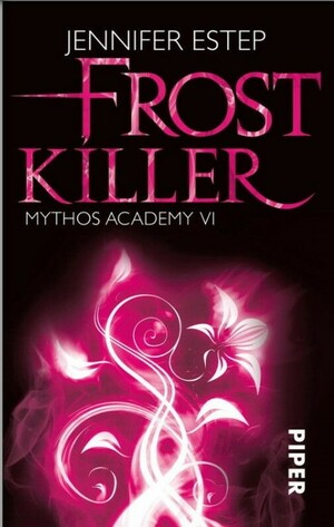 Frostkiller by Jennifer Estep