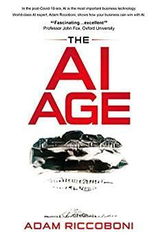 THE A.I. AGE by Adam Riccoboni