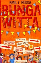 Bungawitta by Emily Rodda, Craig Smith