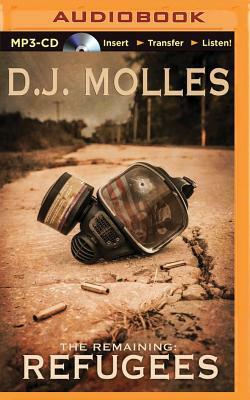 Refugees by D.J. Molles