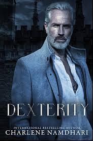 Dexterity: Age Gap Dark Romance by Charlene Namdhari