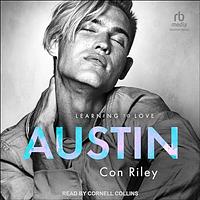 Austin by Con Riley