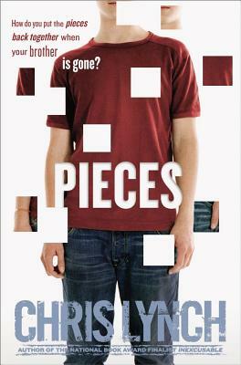 Pieces by Chris Lynch