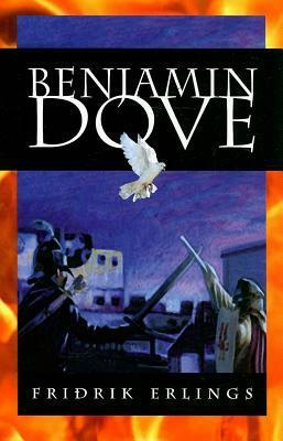 Benjamin Dove by Fridrik Erlings