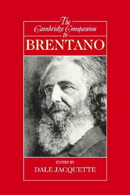 The Cambridge Companion to Brentano by 